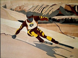 SKIERL